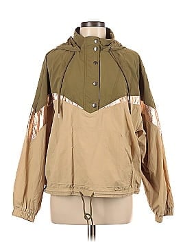 American Eagle Outfitters Windbreaker (view 1)