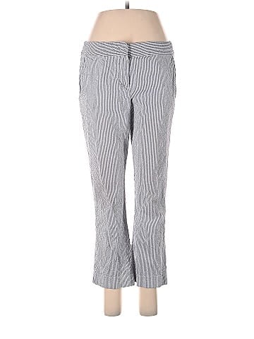 British Khaki Casual Pants (view 1)