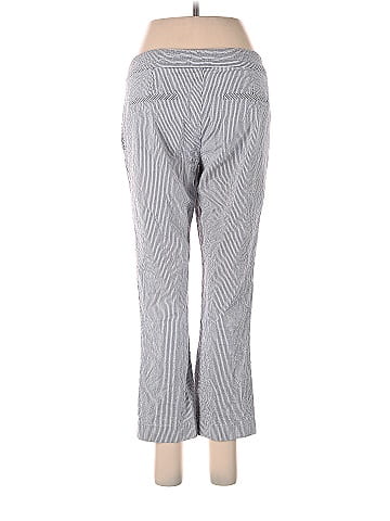 British Khaki Casual Pants (view 2)