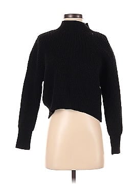 Knot Sisters Turtleneck Sweater (view 1)