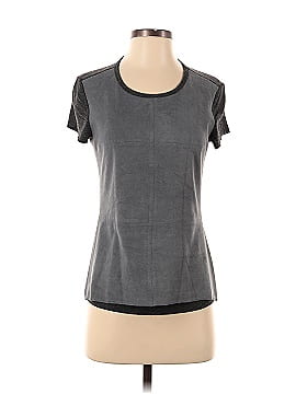 Vince Camuto Short Sleeve T-Shirt (view 1)