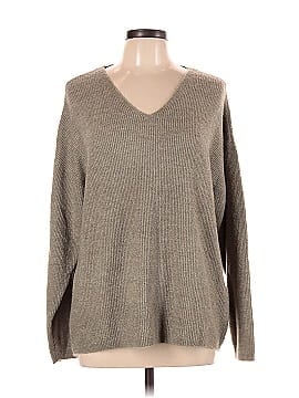 Vero Moda Pullover Sweater (view 1)