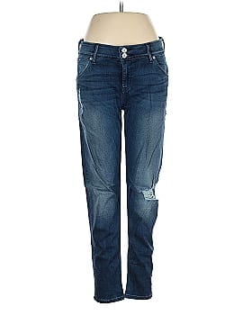 Hudson Jeans Jeans (view 1)