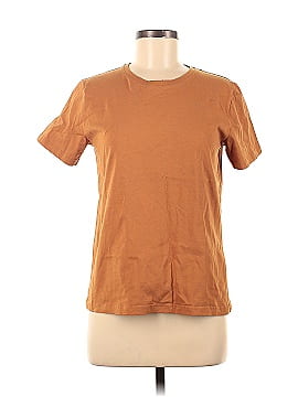 organicbasics Short Sleeve T-Shirt (view 1)