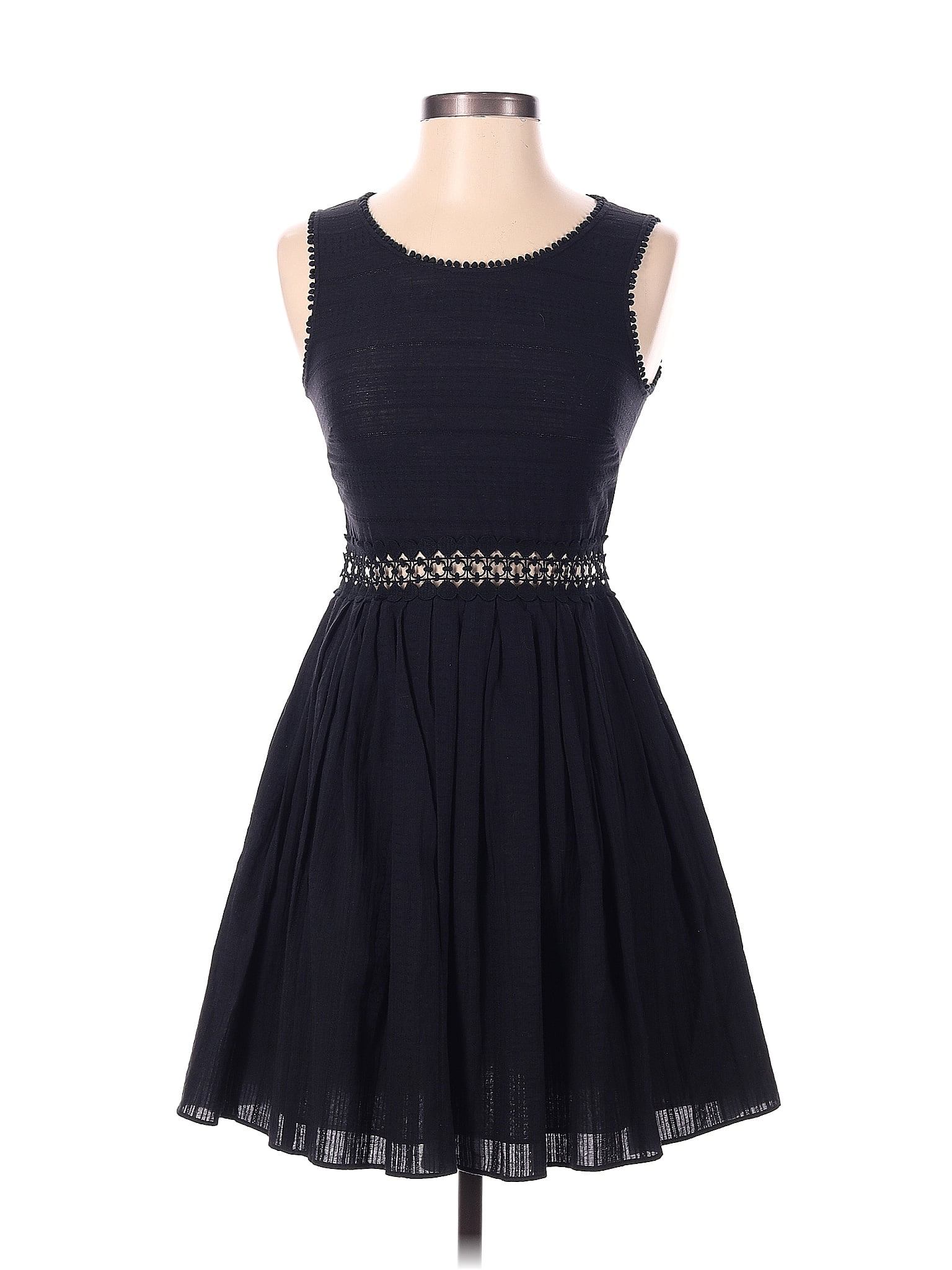 sweaater dress Heather Grey Cable Knit Yoke Sweater Utterly Smitten Black Cutout Size:54 L Plain Fabric