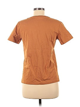 organicbasics Short Sleeve T-Shirt (view 2)