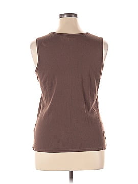 Westbound Sleeveless Top (view 2)