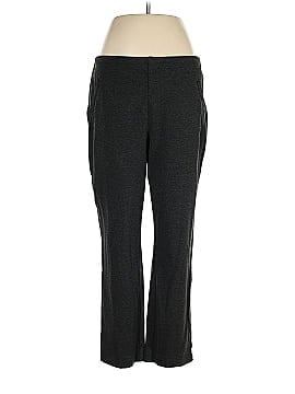 Fabulously Slimming Tonal Diamond Straight-Leg Ankle Pants - Chico's Off  The Rack - Chico's Outlet