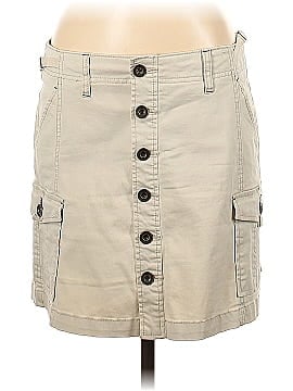 Jag Jeans Casual Skirt (view 1)