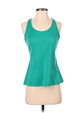 Active by Old Navy Sleeveless Blouse (view 1)