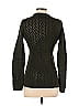 Ann Taylor LOFT 100% Cotton Green Pullover Sweater Size S - photo 2