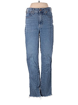 Madewell Jeans (view 1)