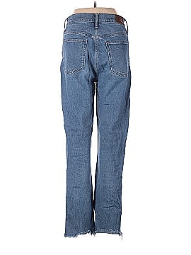 Madewell Jeans (view 2)