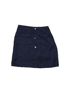 French Toast Casual Skirt (view 1)
