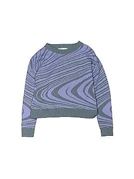 Treasure & Bond Pullover Sweater (view 1)