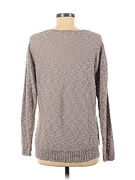 Wild Pearl Pullover Sweater (view 2)