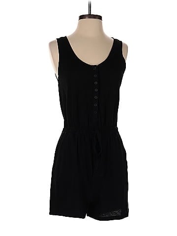 Gap black clearance romper