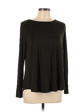 MTS Long Sleeve Top (view 1)