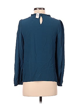 Talbots Long Sleeve Blouse (view 2)