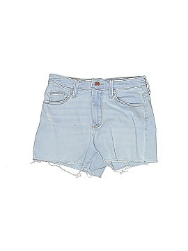 Universal Thread Denim Shorts (view 1)