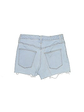 Universal Thread Denim Shorts (view 2)