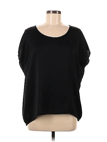 Frenchi 3/4 Sleeve T-Shirt (view 1)