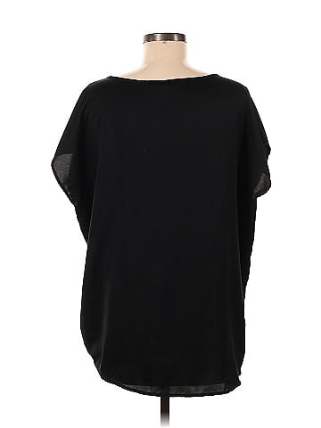 Frenchi 3/4 Sleeve T-Shirt (view 2)