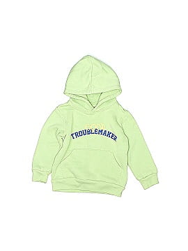 Little Giants Pullover Hoodie (view 1)