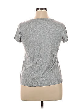 Nordstrom Short Sleeve T-Shirt (view 2)