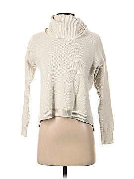 Madewell Turtleneck Sweater (view 1)