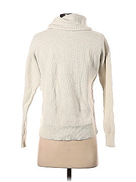 Madewell Turtleneck Sweater (view 2)