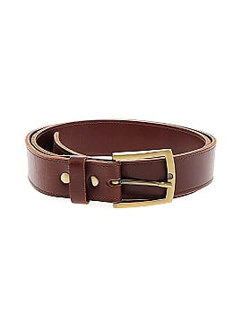 Nisolo Leather Belt (view 1)