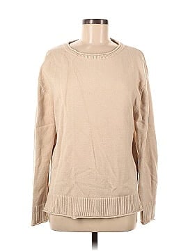 Zesica Pullover Sweater (view 1)