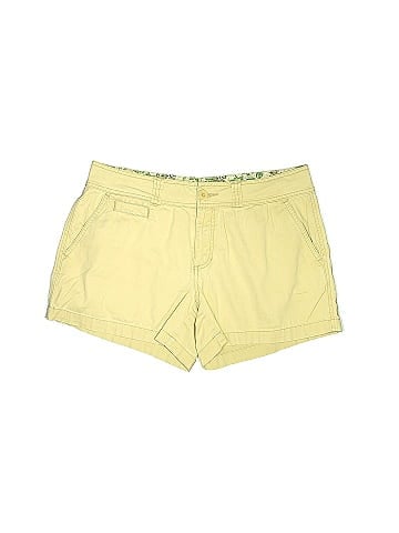 High Sierra Khaki Shorts (view 1)