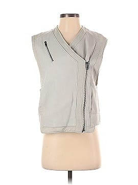 Helmut Lang Leather Jacket (view 1)