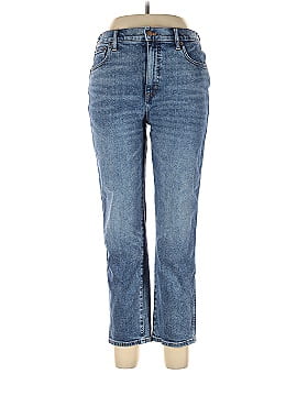 J.Crew Factory Store Jeans (view 1)