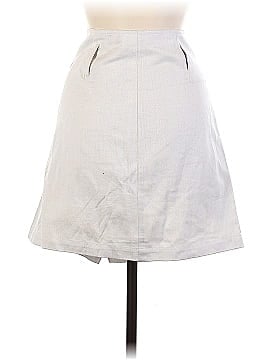 A.L.C. Denim Skirt (view 2)