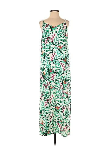 C and E Casual Dress (view 1)