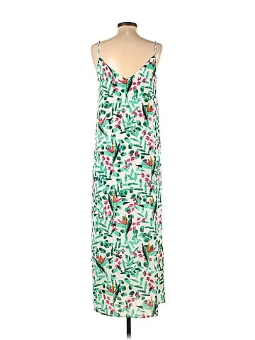 C and E Casual Dress (view 2)