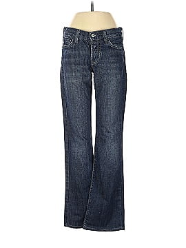 7 For All Mankind Jeans (view 1)