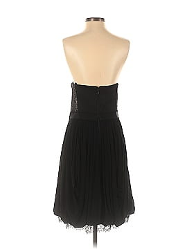 BCBGMAXAZRIA Cocktail Dress (view 2)