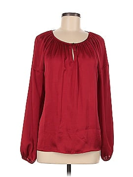 Vince Camuto Long Sleeve Blouse (view 1)