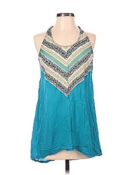 Rip Curl Sleeveless Blouse (view 1)