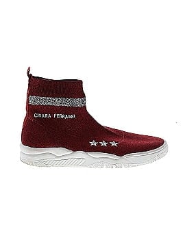 Chiara Ferragni Sneakers (view 1)