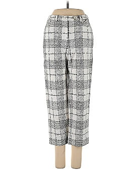 Moschino Cheap And Chic Dress Pants (view 1)