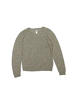 Bonpoint Cashmere Pullover Sweater (view 1)