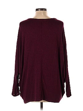 24/7 Maurices Pullover Sweater (view 2)