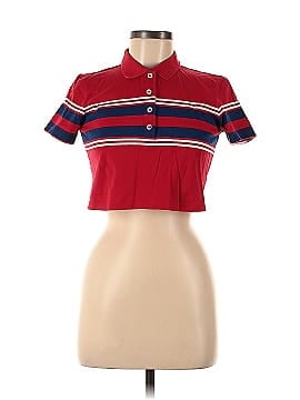 Me To We Short Sleeve Polo (view 1)