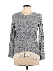 Monteau Pullover Sweater