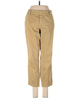 J.Crew Khakis (view 1)